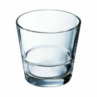 Gläserset Arcoroc ARC H5647 Durchsichtig Glas 210 ml 6 Stücke