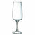 Champagnerglas Luminarc Equip Home Durchsichtig Glas (17 CL)