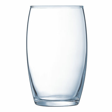 Becher Luminarc Cave Durchsichtig Glas (36 cl)