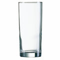 Gläserset Arcoroc Princesa Durchsichtig Glas 340 ml (6 Stücke)