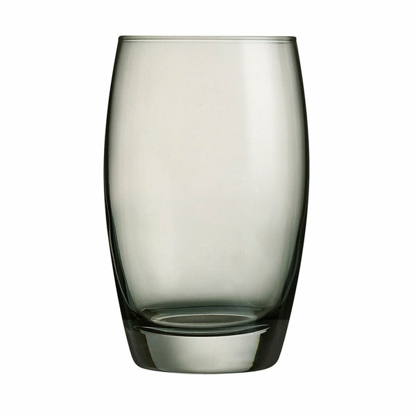Gläserset Arcoroc ARC J8491 Grau Glas 350 ml 6 Stücke