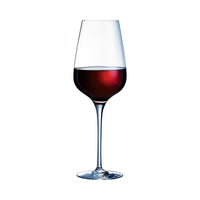 Weinglas-Set Chef & Sommelier L2758 Durchsichtig Glas 550 ml Wein (6 Stück)