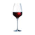 Weinglas-Set Chef & Sommelier L2758 Durchsichtig Glas 550 ml Wein (6 Stück)