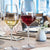 Weinglas-Set Chef & Sommelier L2758 Durchsichtig Glas 550 ml Wein (6 Stück)