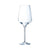 Weinglas-Set Chef & Sommelier L2758 Durchsichtig Glas 550 ml Wein (6 Stück)