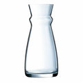 Flasche Arcoroc L3963 Durchsichtig Glas 500 ml Breit