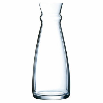 Flasche Arcoroc 5722210 Durchsichtig Glas 1 L Breit