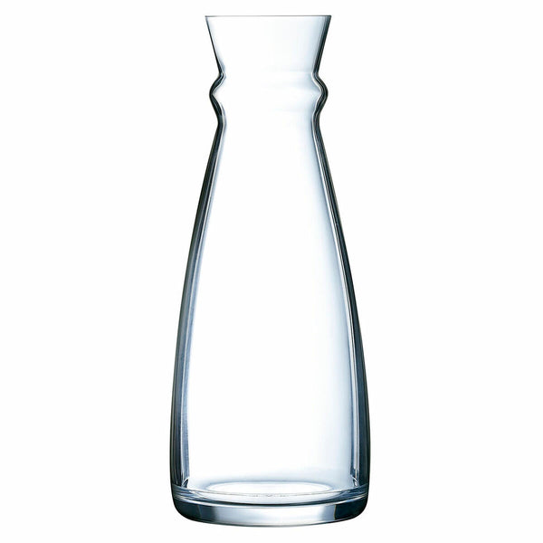 Flasche Arcoroc 5722210 Durchsichtig Glas 1 L Breit