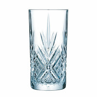 Gläserset Arcoroc ARC L7255 Durchsichtig Glas 380 ml 6 Stücke