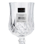 Champagnerglas Cristal d’Arques Paris Durchsichtig Glas (14 cl)