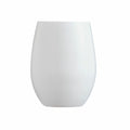 Gläserset Chef&Sommelier PRIMARY WHITE Weiß Glas 360 ml (6 Stücke)