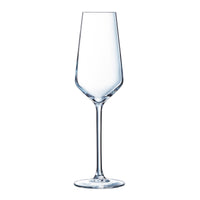 Champagnerglas Éclat Ultime Durchsichtig Glas (21 cl) (Pack 6x)