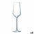 Champagnerglas Éclat Ultime Durchsichtig Glas (21 cl) (Pack 6x)