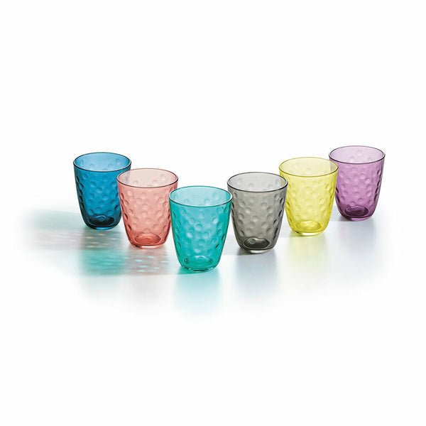 Becher Luminarc Concepto Pepite Blau Glas (31 cl)