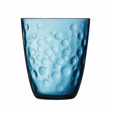 Becher Luminarc Concepto Pepite Blau Glas (31 cl)