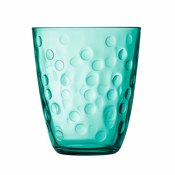 Becher Luminarc Concepto Pepite grün Glas (31 cl)