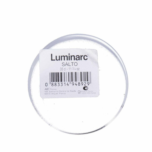 Glas Luminarc Concepto grün Glas 310 ml