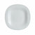 Dessertteller Luminarc Carine Grau Glas (Ø 19,5 cm)