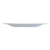 Flad plade Luminarc Carine Granit Grau Glas (27 cm)