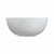 Salatschüssel Luminarc 714685 Grau Glas Gehärtetes Glas