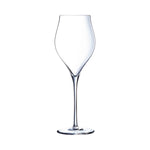 Weinglas-Set Chef & Sommelier Exaltation Durchsichtig Glas 300 ml (6 Stück)