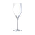 Weinglas-Set Chef & Sommelier Exaltation Durchsichtig Glas 300 ml (6 Stück)