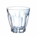 Gläserset Arcoroc Arcade Durchsichtig Glas 6 Stücke 160 ml