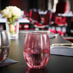Gläserset Chef&Sommelier PRIMARY HANDCRAFT Rot Glas 360 ml 6 Stücke