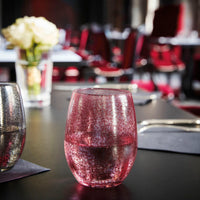 Gläserset Chef&Sommelier PRIMARY HANDCRAFT Rot Glas 360 ml 6 Stücke