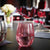 Gläserset Chef&Sommelier PRIMARY HANDCRAFT Rot Glas 360 ml 6 Stücke