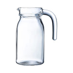 Kanne Arcoroc Spring Durchsichtig Glas 750 ml