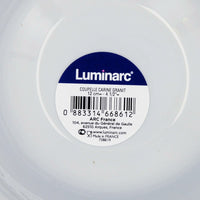 Salatschüssel Luminarc Pampille Durchsichtig Glas (Ø 24 cm)