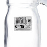 Kanne Arcoroc Spring Durchsichtig Glas 500 ml