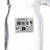 Kanne Arcoroc Spring Durchsichtig Glas 500 ml