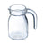 Kanne Arcoroc Spring Durchsichtig Glas 500 ml