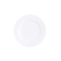 Geschirr-Set Arcoroc Intensity White Weiß 6 Stück Glas
