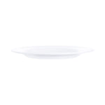 Geschirr-Set Arcoroc Intensity White Weiß 6 Stück Glas