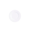 Geschirr-Set Arcoroc Intensity White Weiß 6 Stück Glas