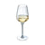 Weinglas-Set Chef & Sommelier Symetrie Durchsichtig Glas 350 ml Wein 6 Stück