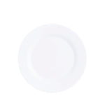 Geschirr-Set Arcoroc Intensity White Weiß 6 Stück Glas 25,5 cm