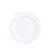 Geschirr-Set Arcoroc Intensity White Weiß 6 Stück Glas 25,5 cm