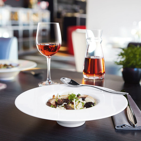 Suppenteller Arcoroc Evolutions Weiß Glas Ø 29 cm (6 Stück)