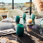 Gläserset Chef & Sommelier Primary grün Glas 360 ml 6 Stück