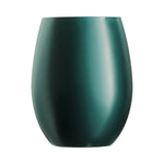 Gläserset Chef & Sommelier Primary grün Glas 360 ml 6 Stück