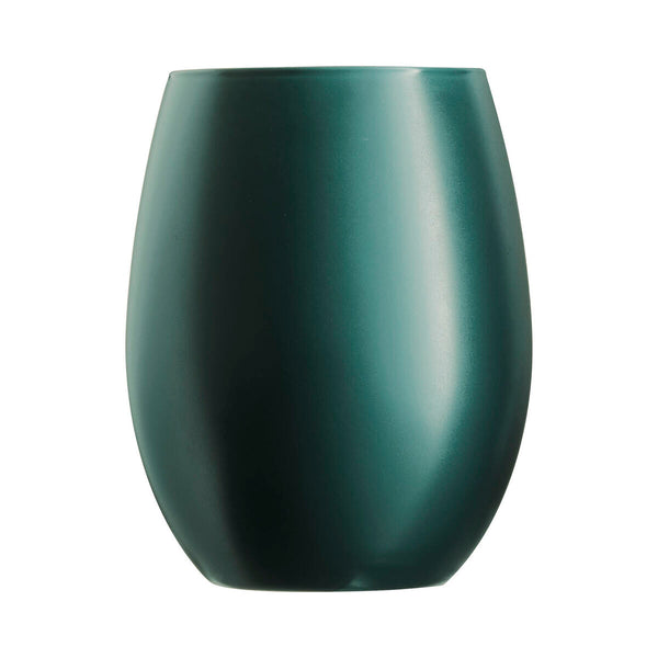 Gläserset Chef & Sommelier Primary grün Glas 360 ml 6 Stück