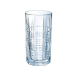 Gläserset Arcoroc Brixton Durchsichtig Glas 300 ml (6 Stück)