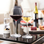 Weinglas Cristal d’Arques Paris Ultime Durchsichtig Glas 380 ml (4 Stück)