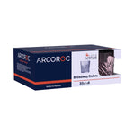 Gläserset Arcoroc Broadway Glas 330 ml 6 Stück