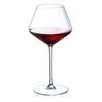 Weinglas Cristal d’Arques Paris Ultime Durchsichtig Glas 420 ml (4 Stück)