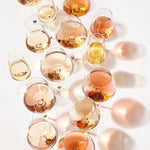 Weinglas Cristal d’Arques Paris Ultime Durchsichtig Glas 420 ml (4 Stück)